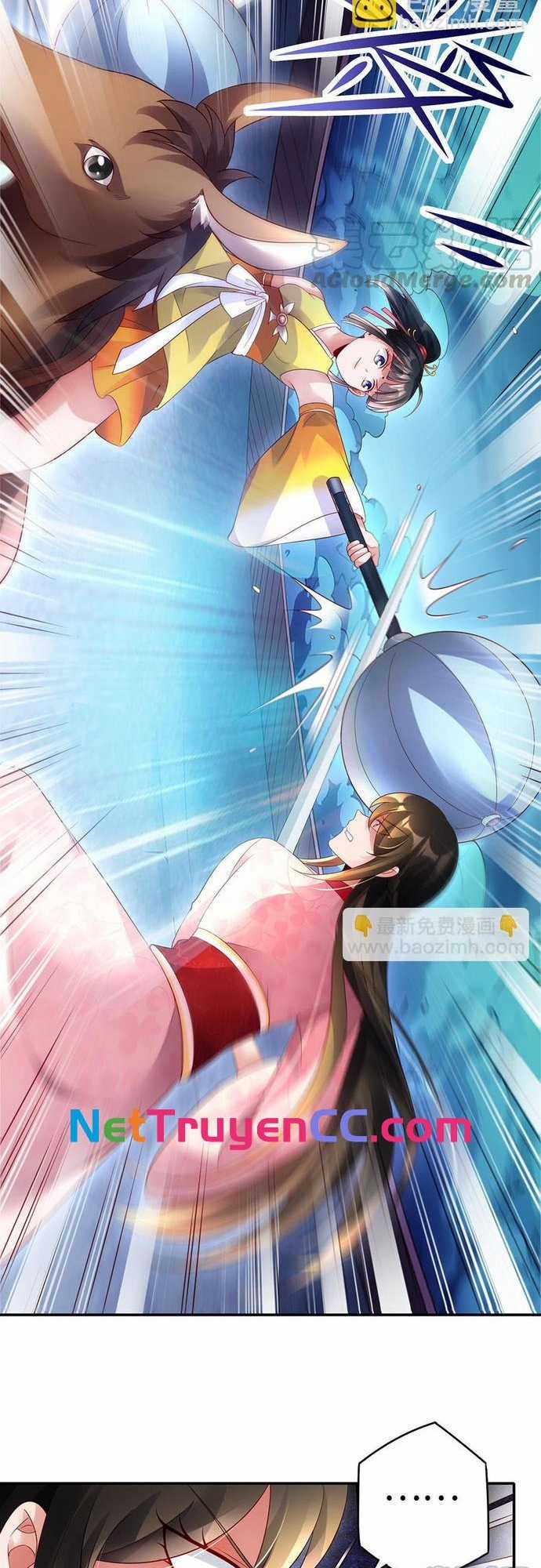 Ngàn vàng không đổi Chapter 61 trang 13