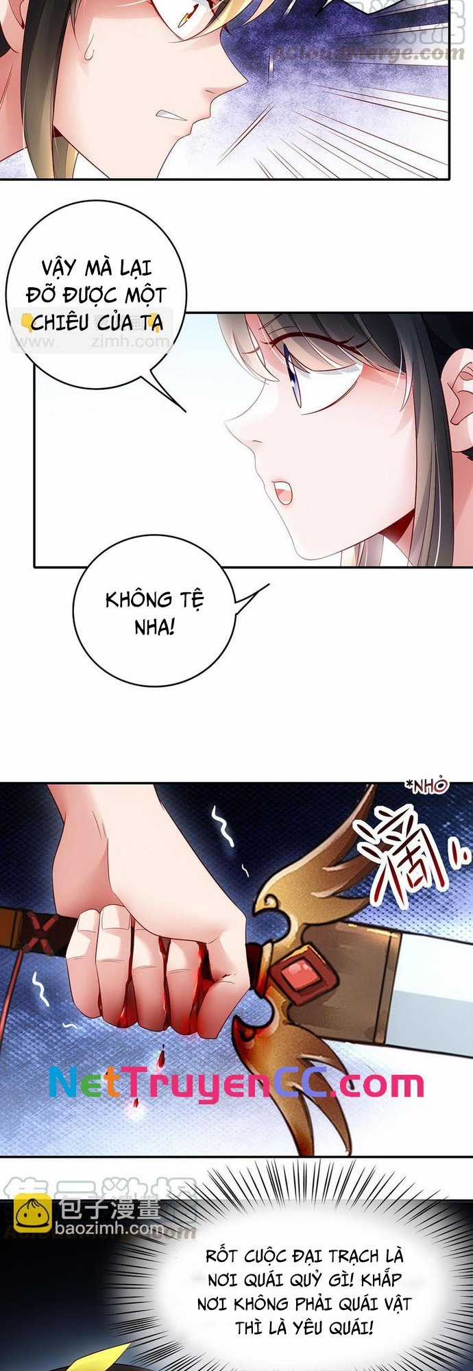 Ngàn vàng không đổi Chapter 61 trang 14