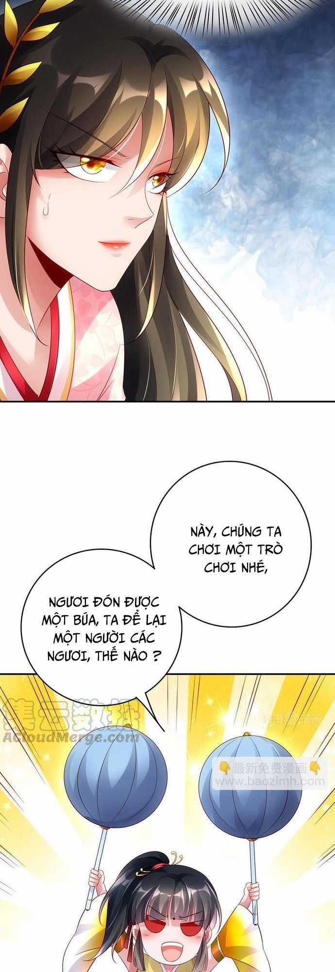 Ngàn vàng không đổi Chapter 61 trang 15