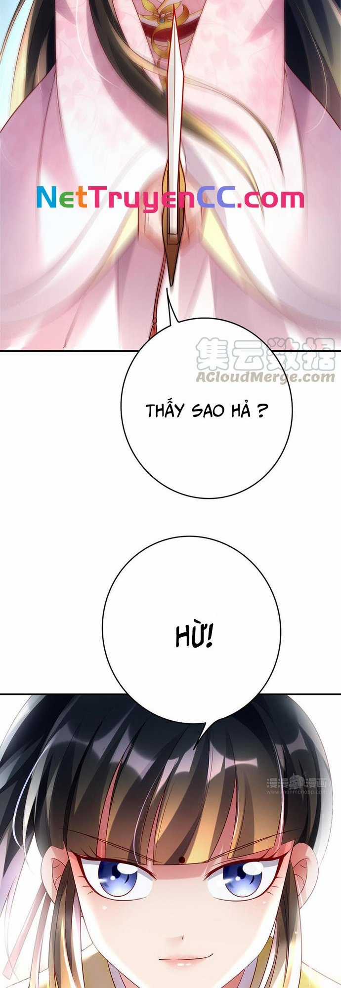 Ngàn vàng không đổi Chapter 61 trang 17