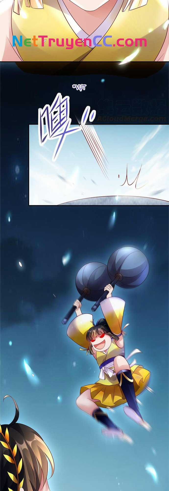 Ngàn vàng không đổi Chapter 61 trang 18