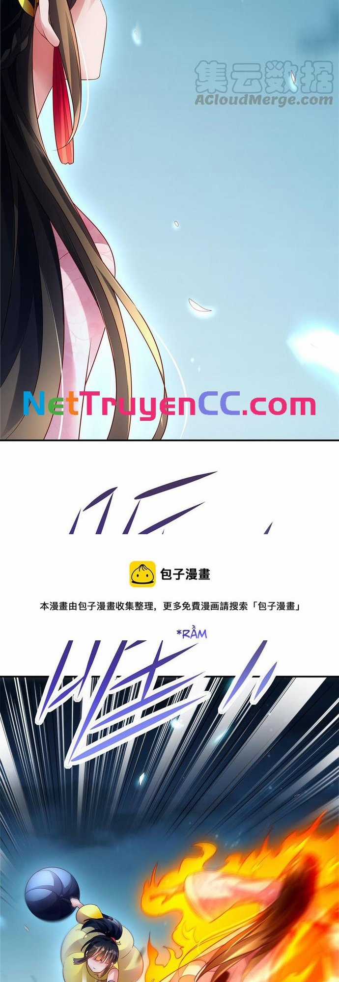 Ngàn vàng không đổi Chapter 61 trang 19