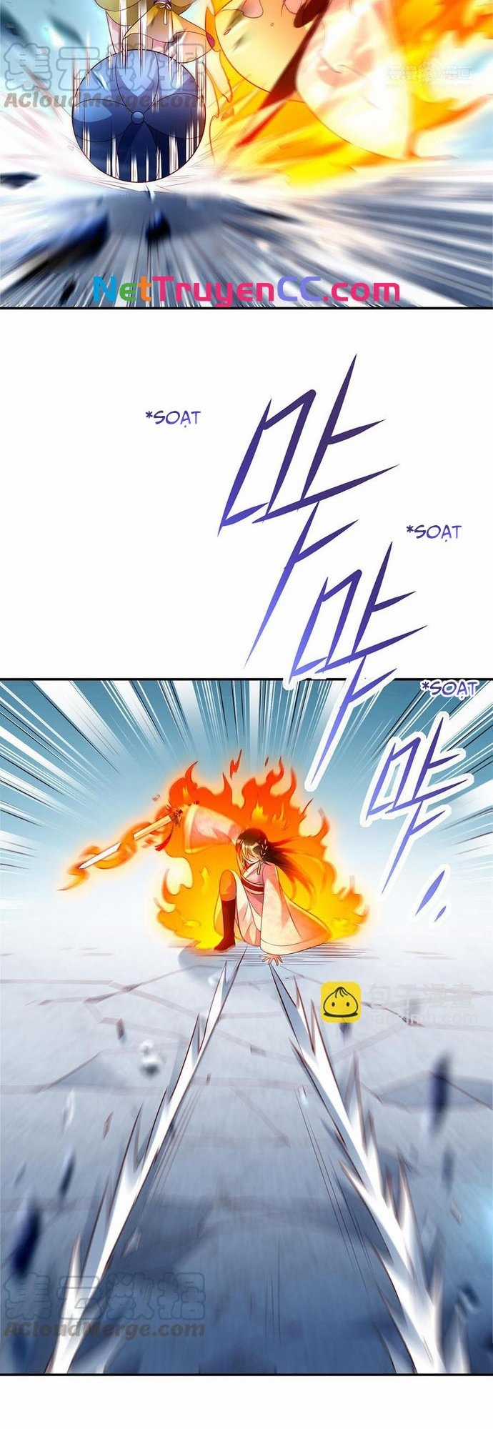 Ngàn vàng không đổi Chapter 61 trang 20