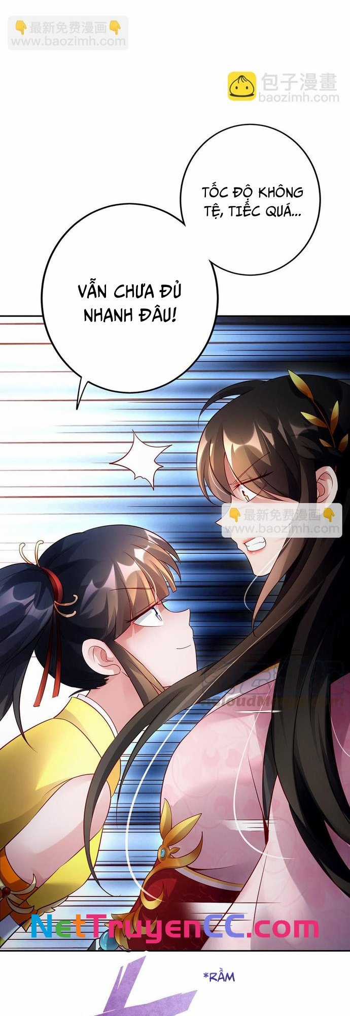 Ngàn vàng không đổi Chapter 61 trang 21