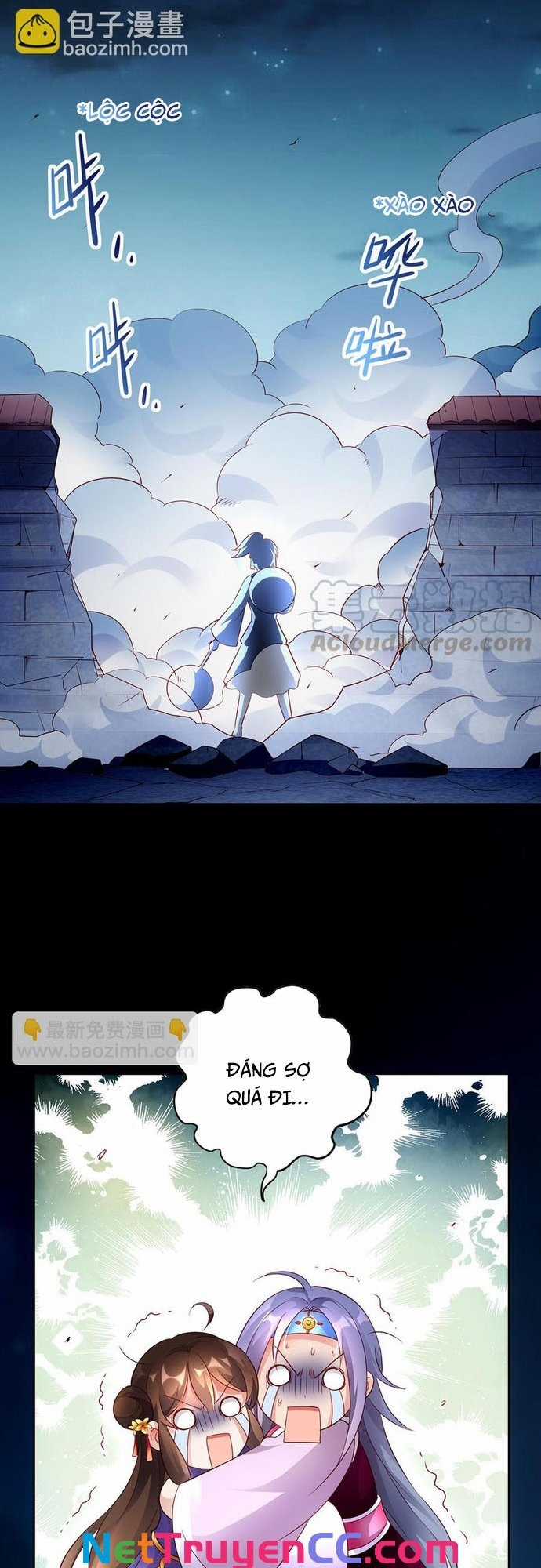 Ngàn vàng không đổi Chapter 61 trang 23