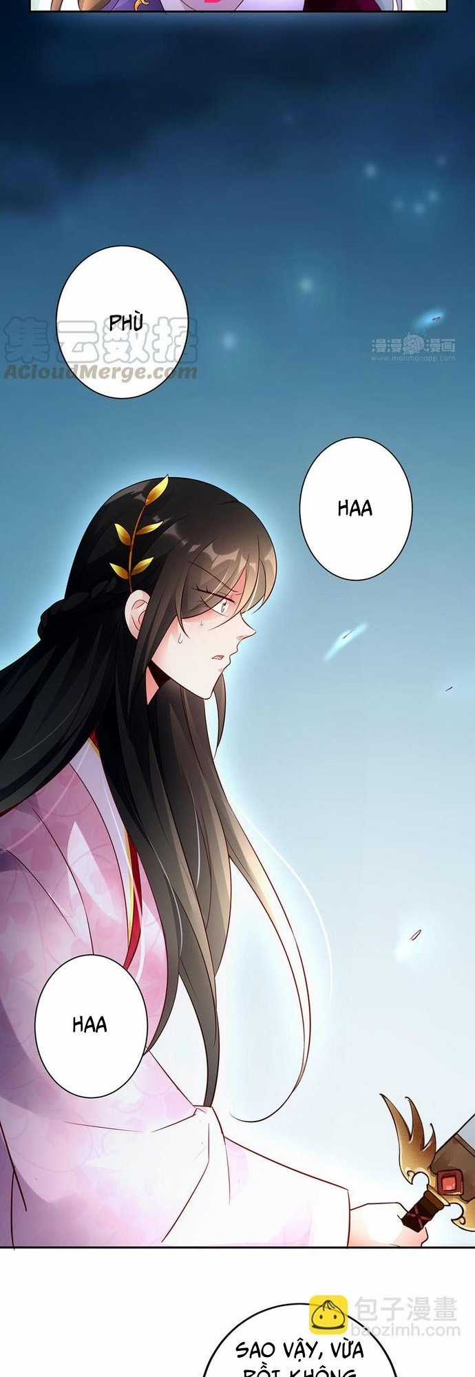 Ngàn vàng không đổi Chapter 61 trang 24