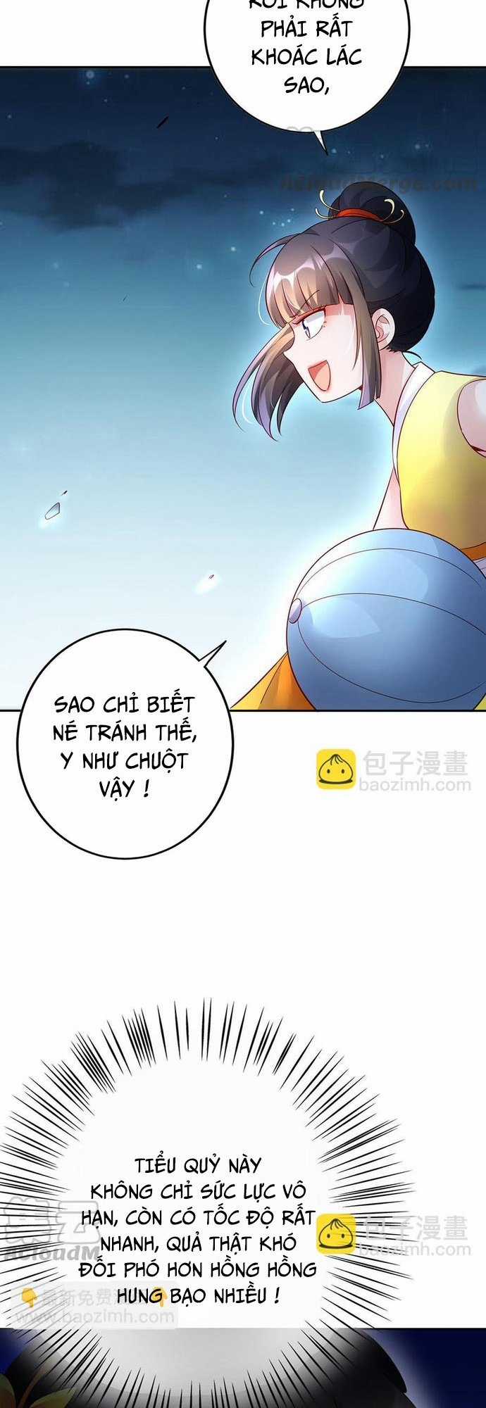 Ngàn vàng không đổi Chapter 61 trang 25