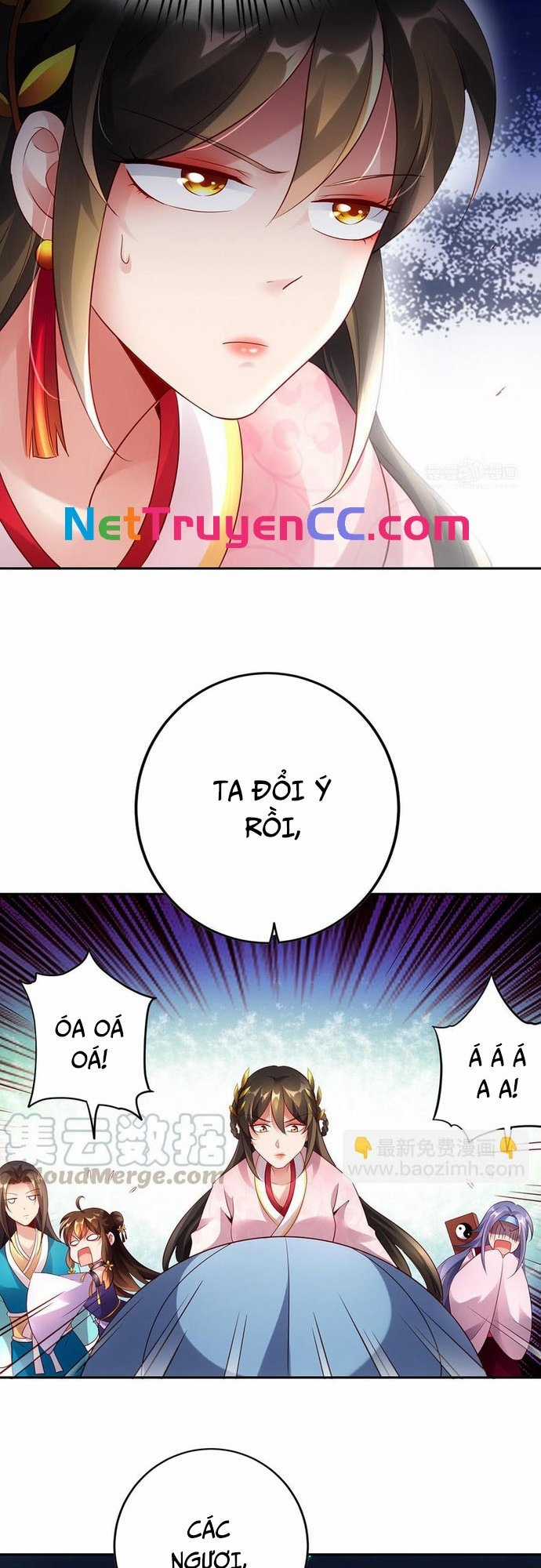 Ngàn vàng không đổi Chapter 61 trang 26