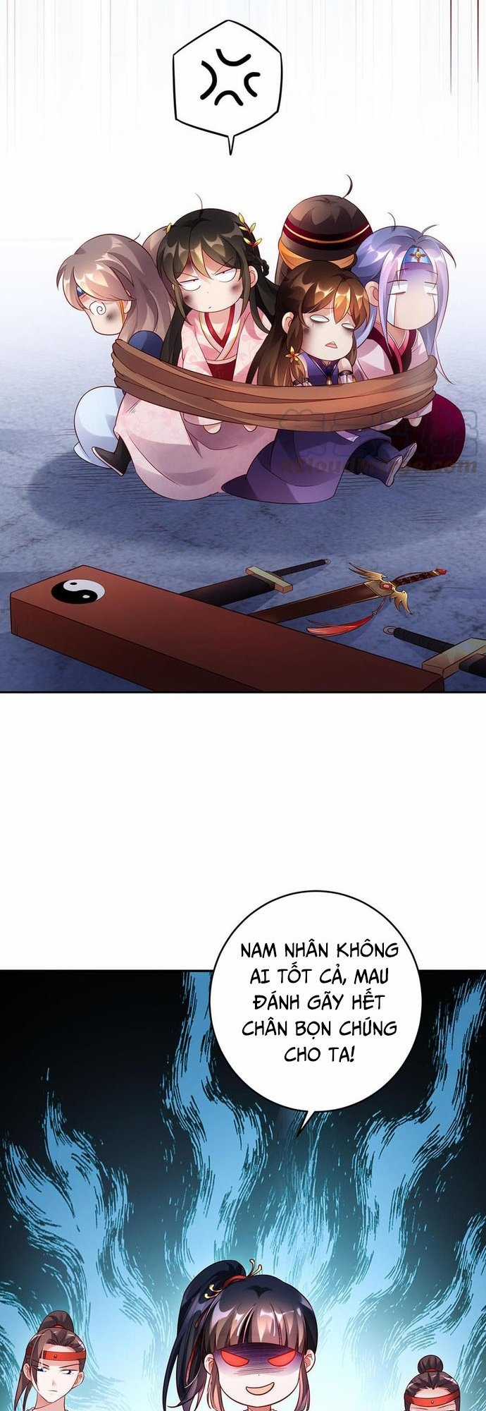 Ngàn vàng không đổi Chapter 61 trang 29