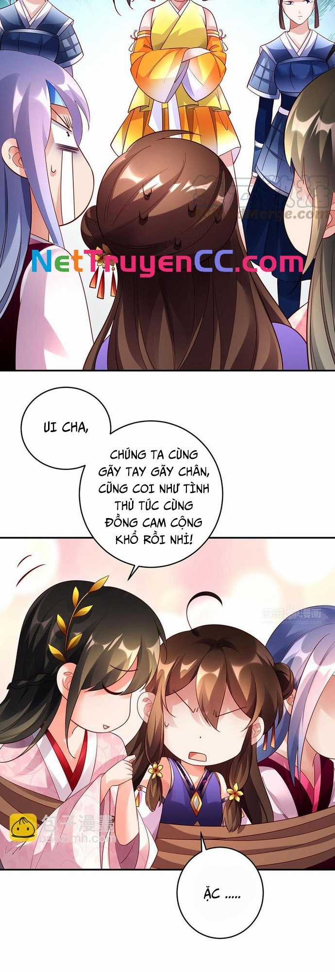 Ngàn vàng không đổi Chapter 61 trang 30