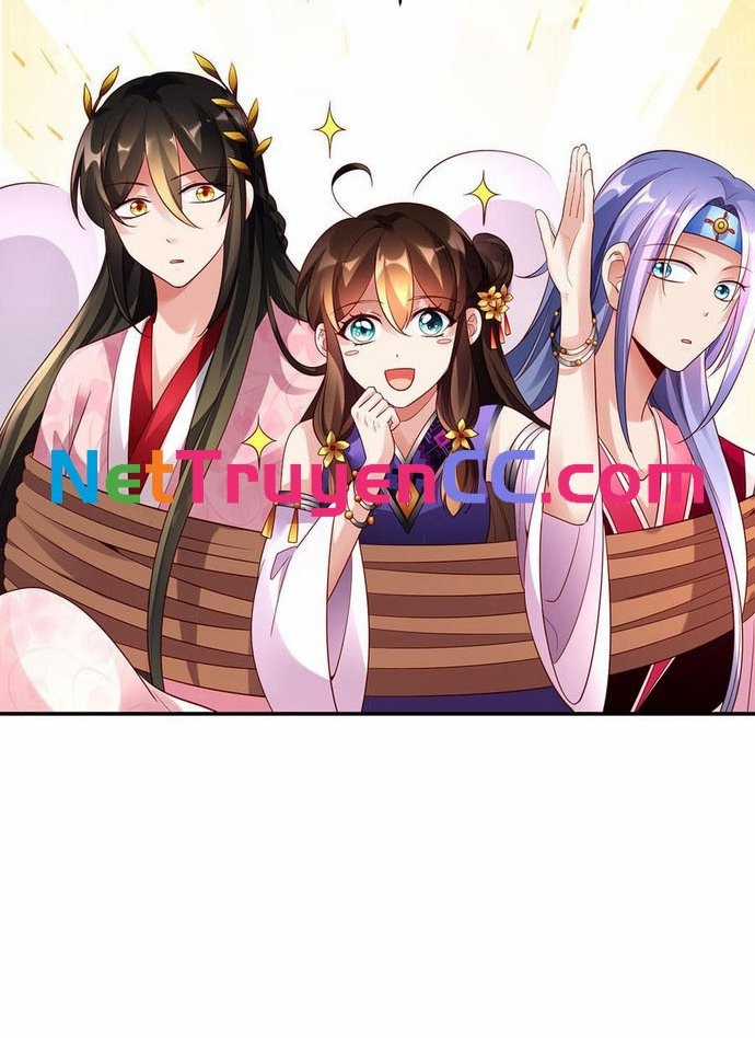 Ngàn vàng không đổi Chapter 61 trang 32