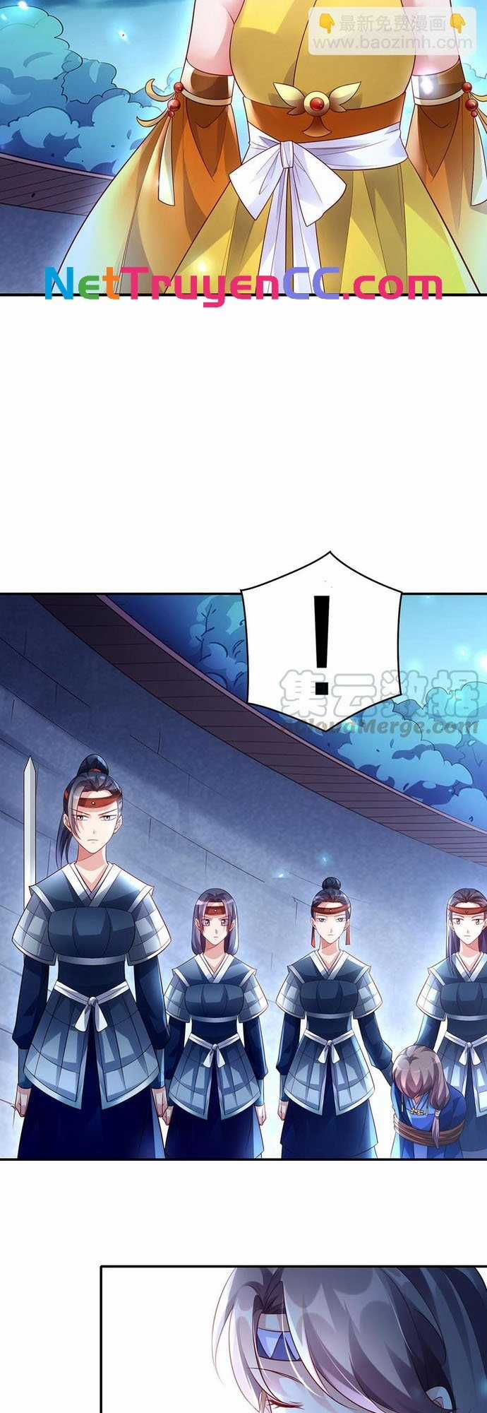 Ngàn vàng không đổi Chapter 61 trang 5