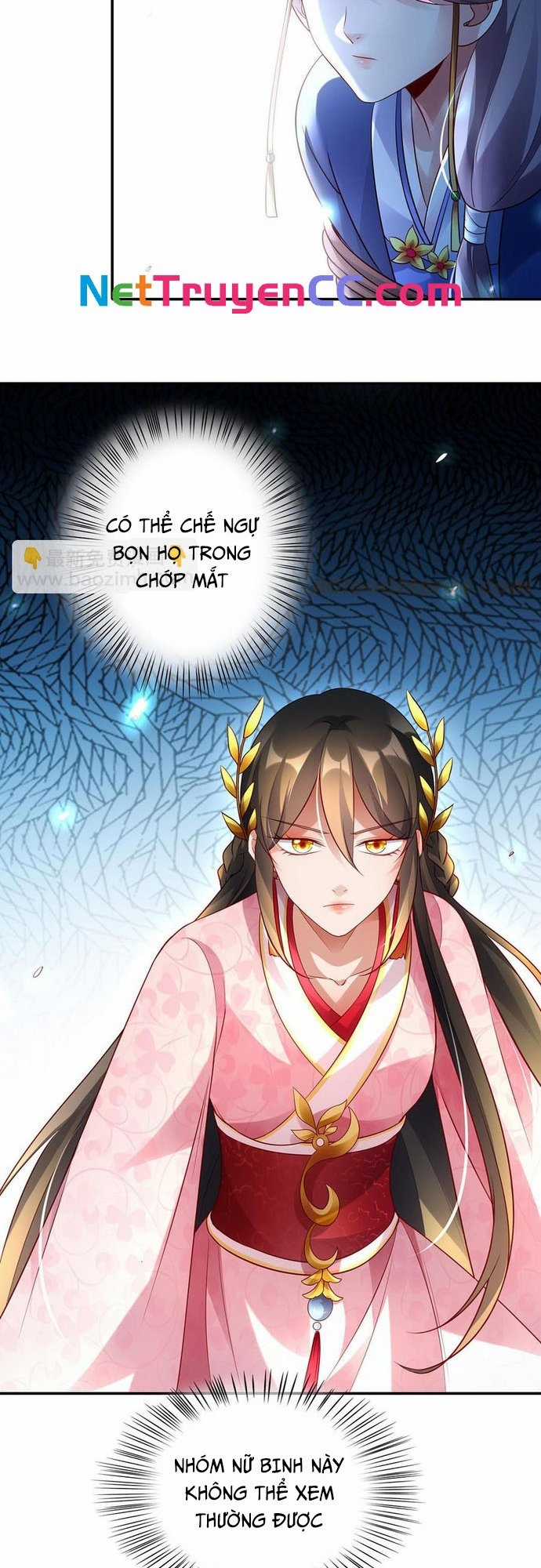 Ngàn vàng không đổi Chapter 61 trang 6