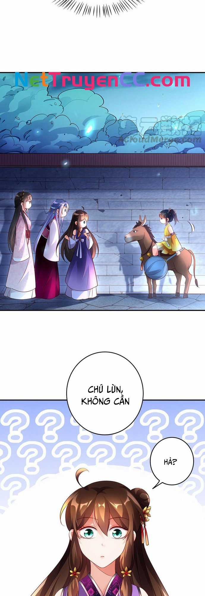 Ngàn vàng không đổi Chapter 61 trang 7