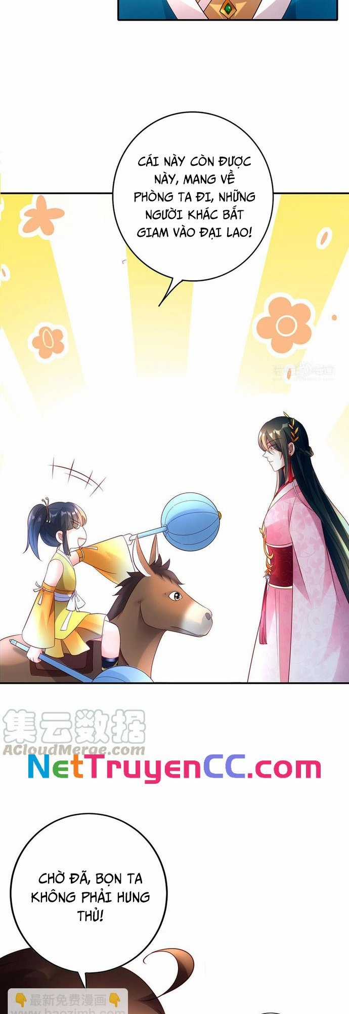 Ngàn vàng không đổi Chapter 61 trang 9