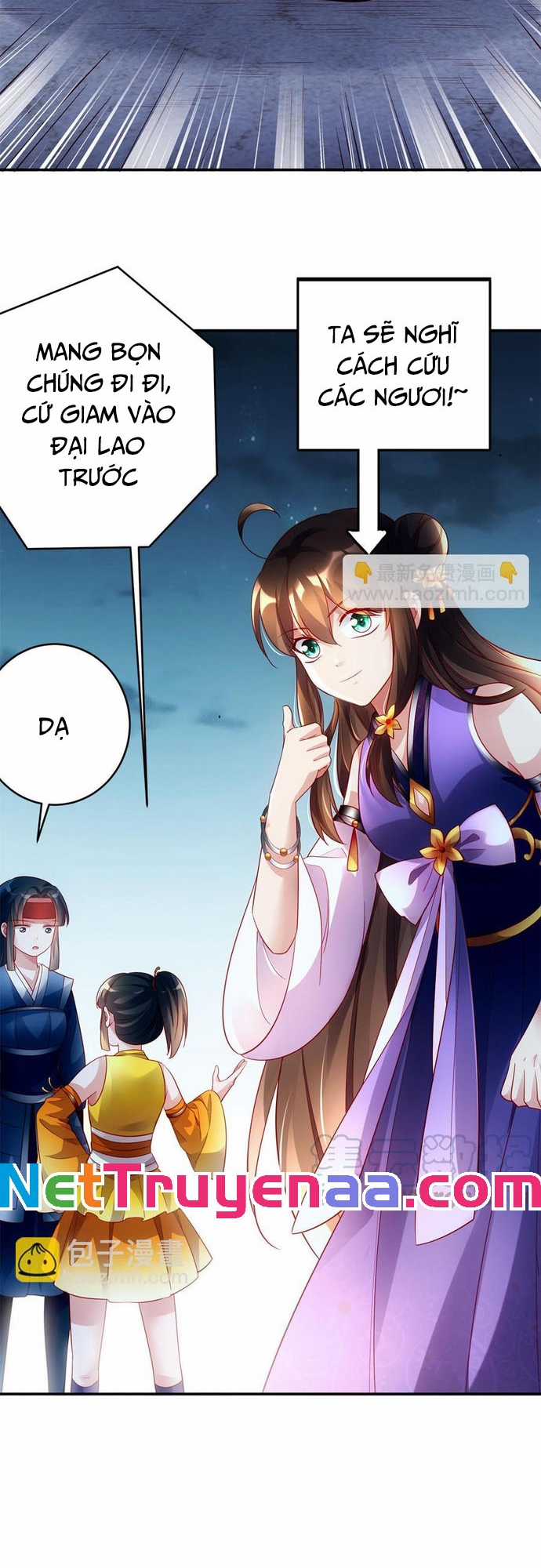 Ngàn vàng không đổi Chapter 62 trang 10