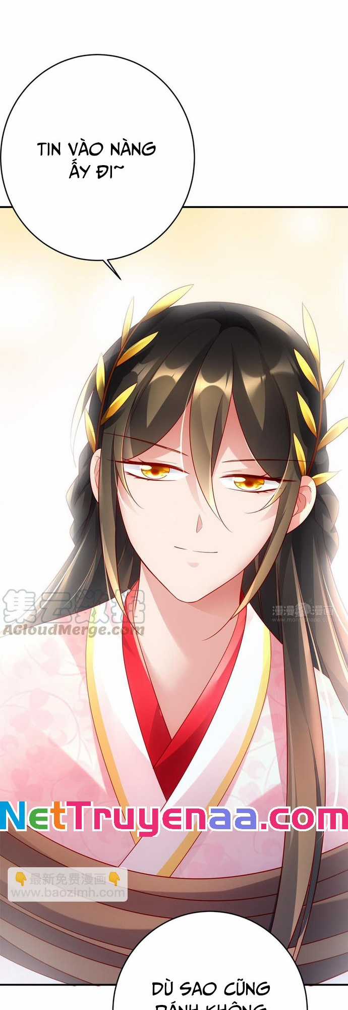 Ngàn vàng không đổi Chapter 62 trang 11