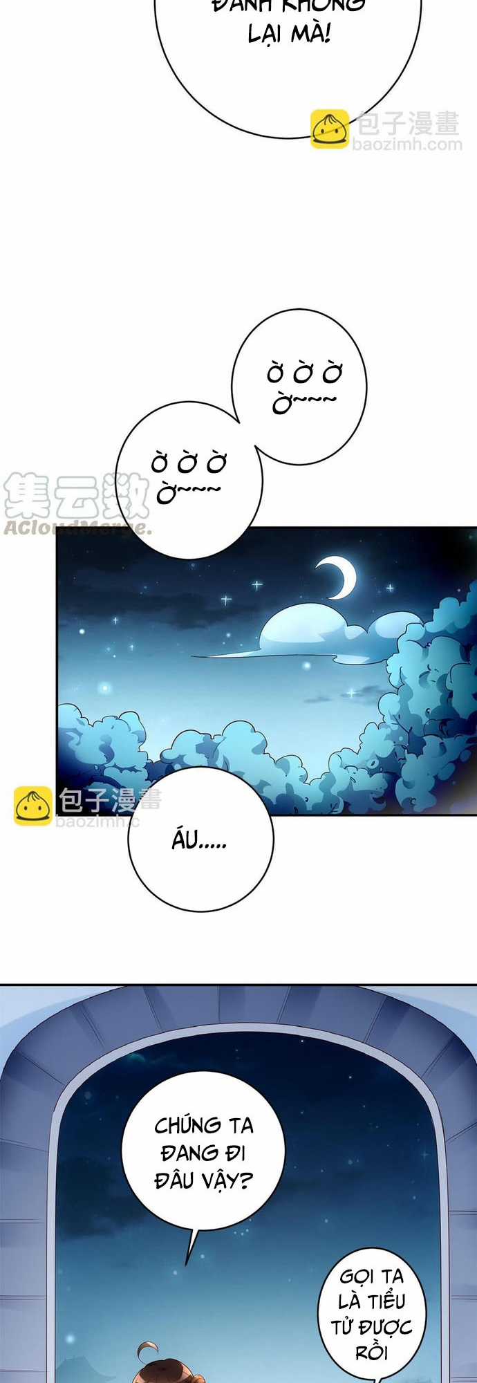 Ngàn vàng không đổi Chapter 62 trang 12