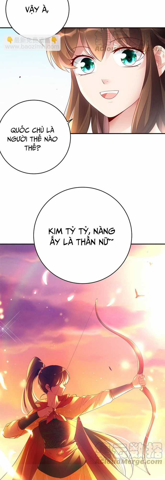 Ngàn vàng không đổi Chapter 62 trang 14