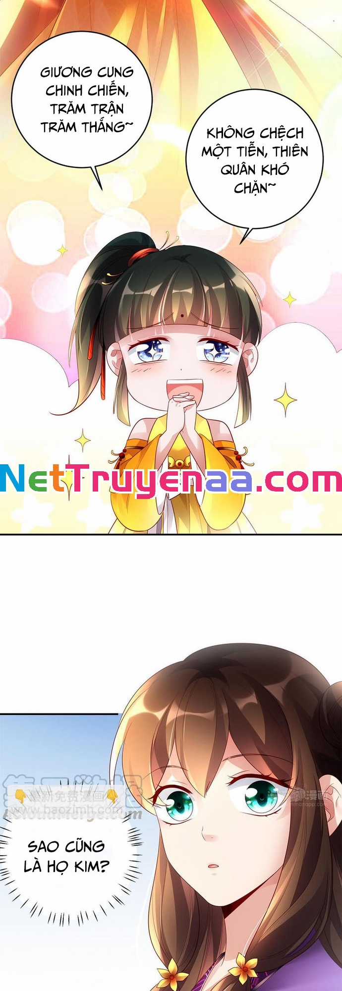 Ngàn vàng không đổi Chapter 62 trang 15