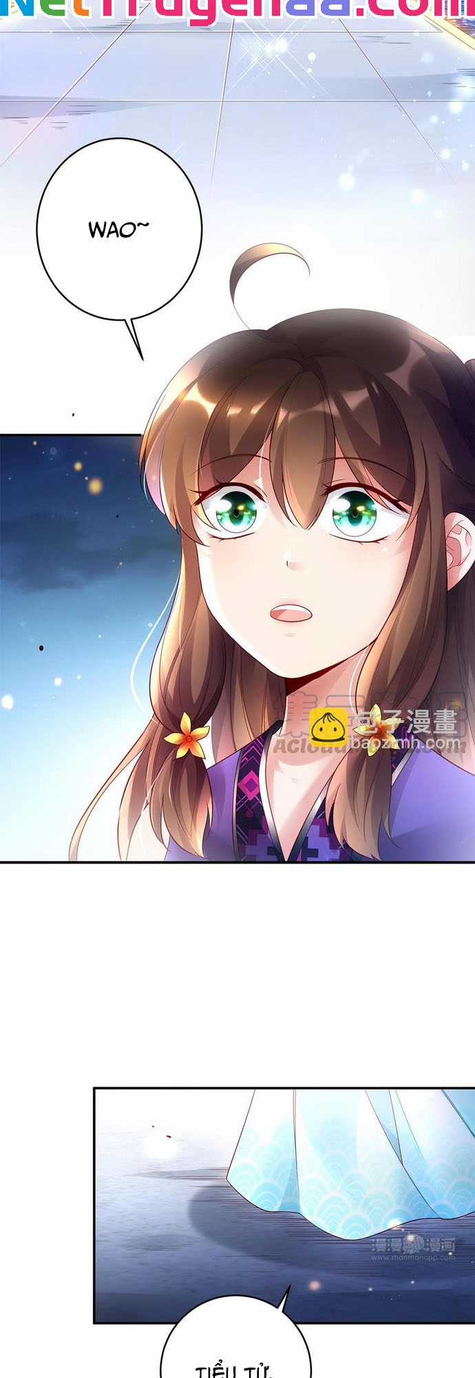 Ngàn vàng không đổi Chapter 62 trang 17