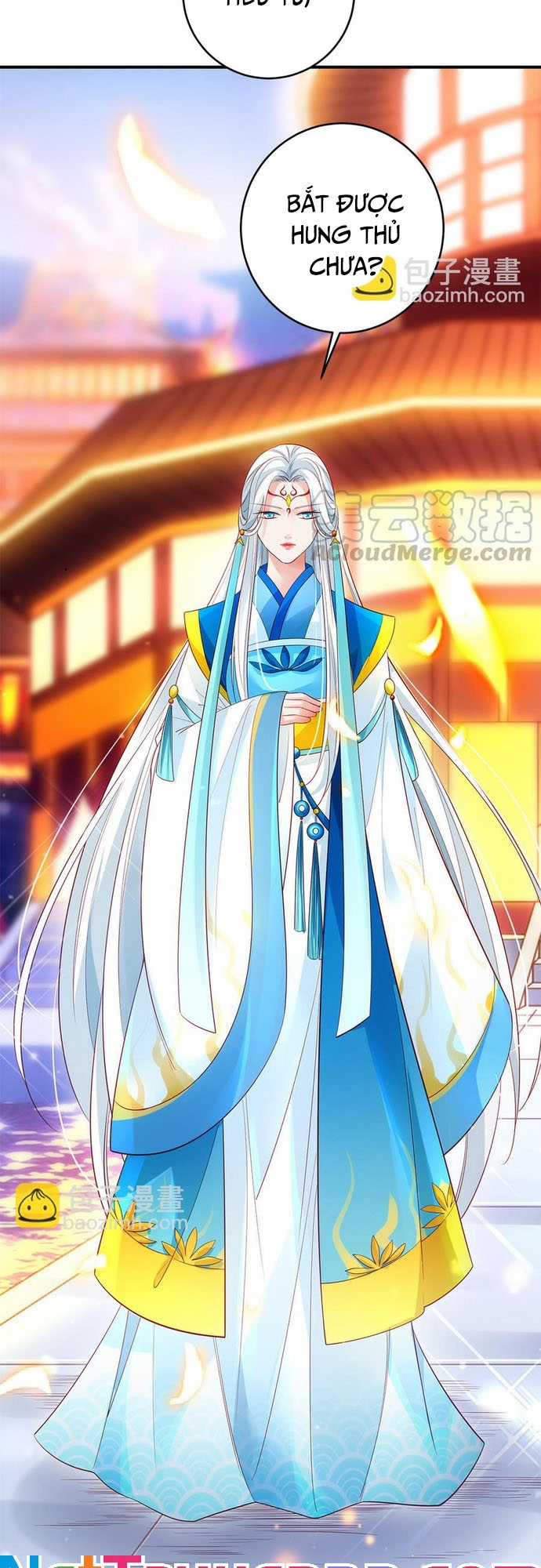 Ngàn vàng không đổi Chapter 62 trang 18