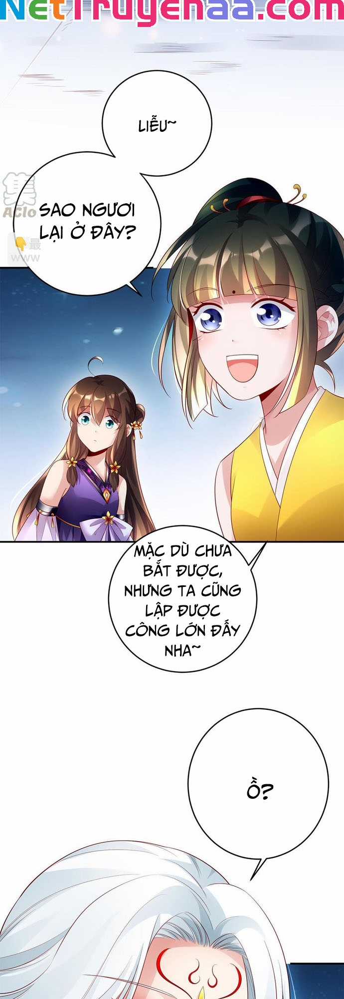 Ngàn vàng không đổi Chapter 62 trang 19