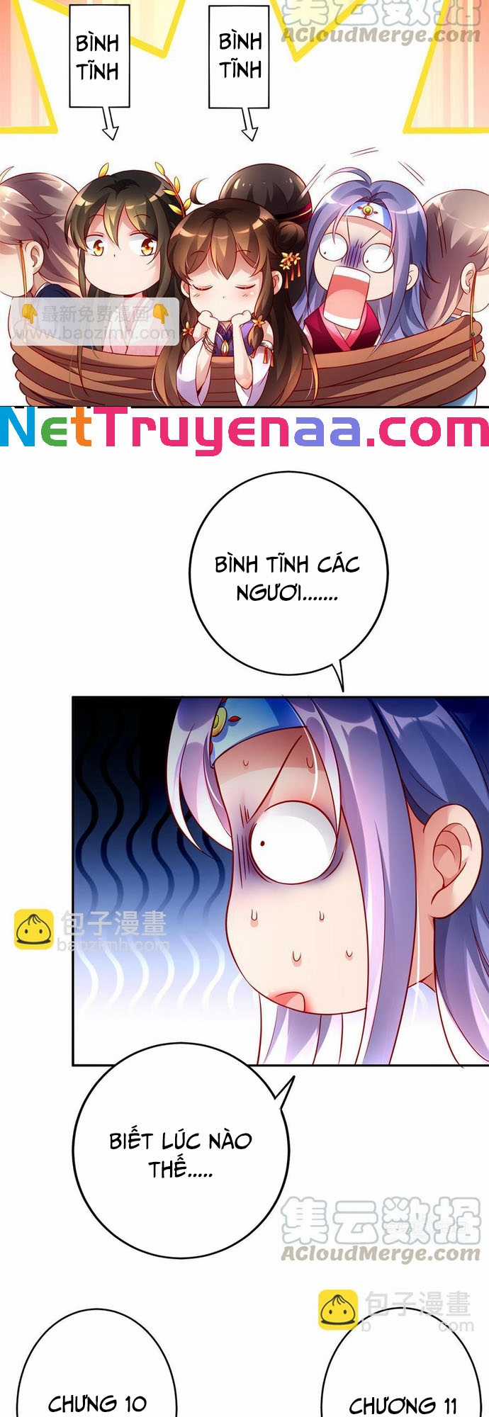 Ngàn vàng không đổi Chapter 62 trang 2