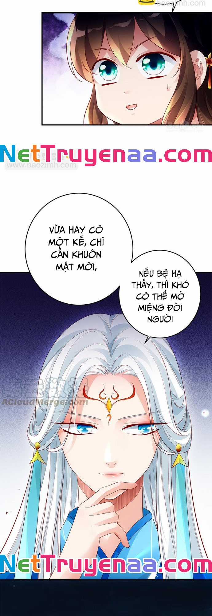 Ngàn vàng không đổi Chapter 62 trang 22