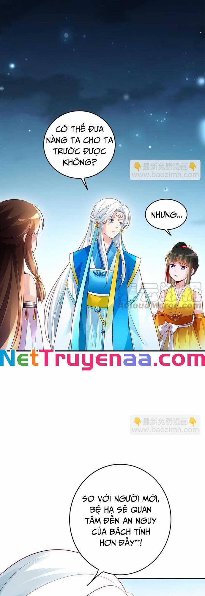Ngàn vàng không đổi Chapter 62 trang 23