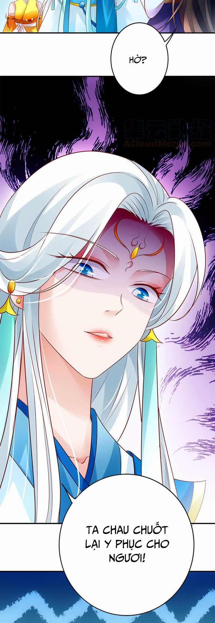 Ngàn vàng không đổi Chapter 62 trang 25