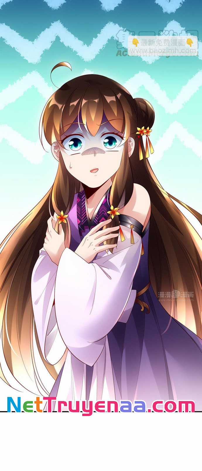 Ngàn vàng không đổi Chapter 62 trang 26