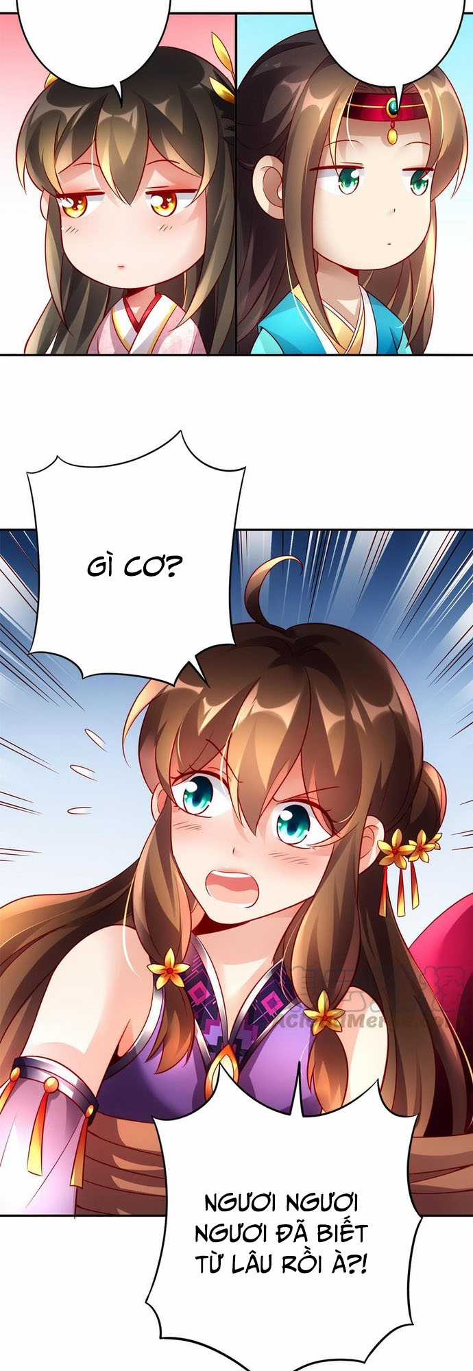 Ngàn vàng không đổi Chapter 62 trang 3