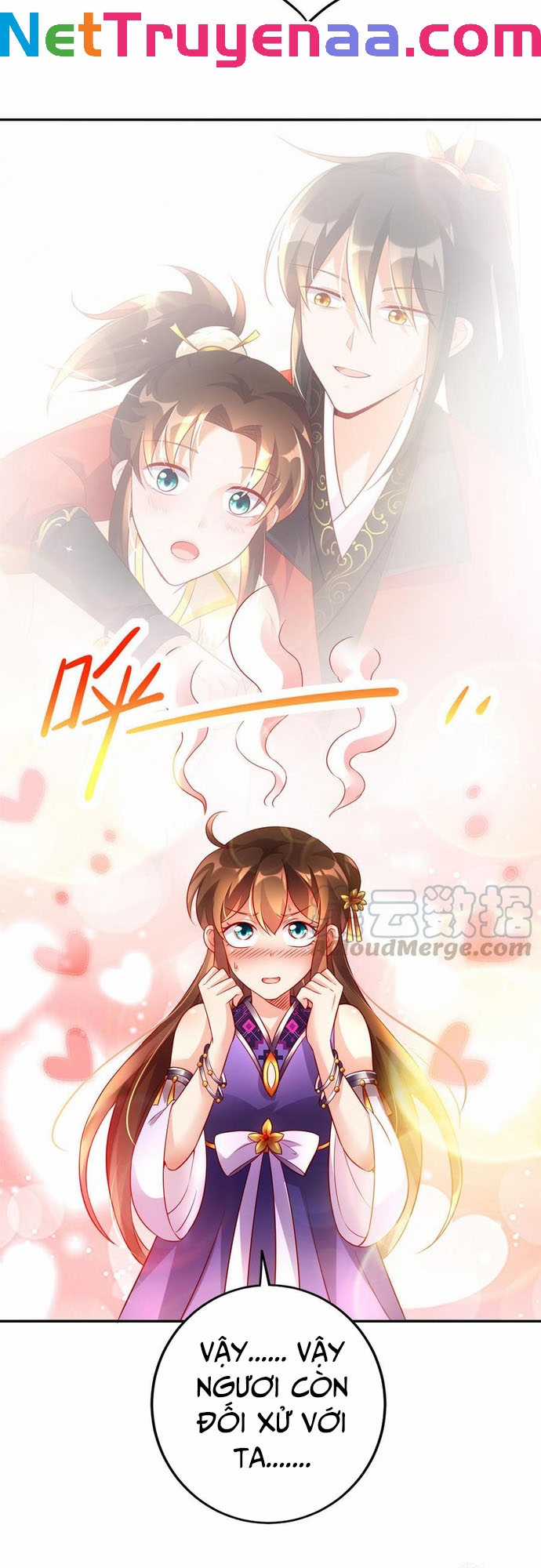 Ngàn vàng không đổi Chapter 62 trang 4