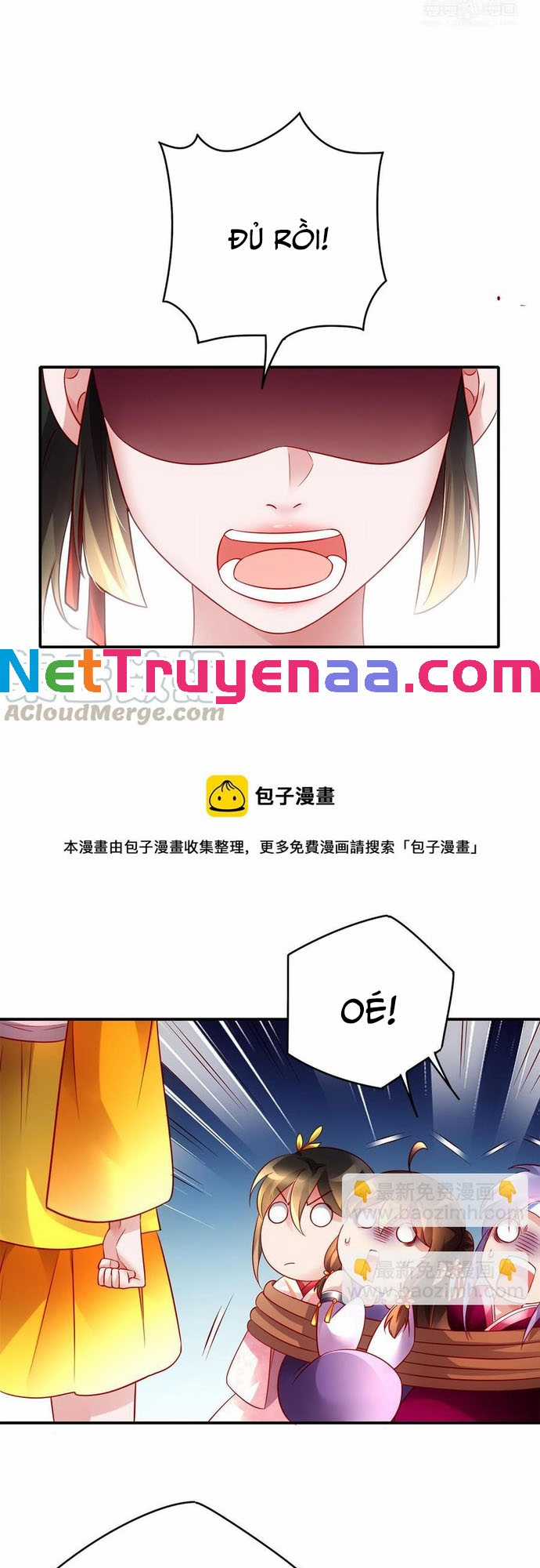 Ngàn vàng không đổi Chapter 62 trang 5