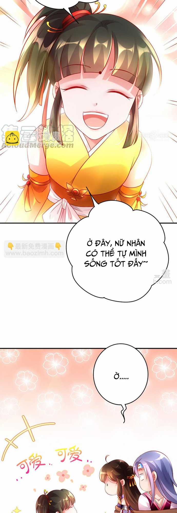 Ngàn vàng không đổi Chapter 62 trang 7