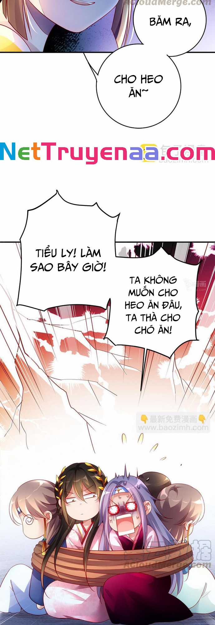 Ngàn vàng không đổi Chapter 62 trang 9