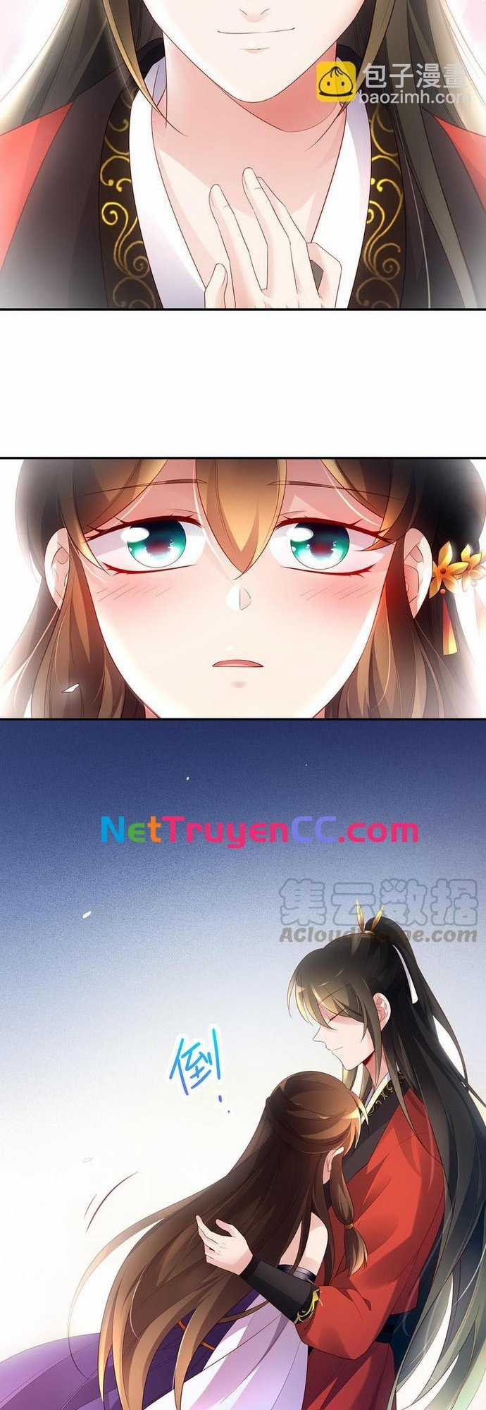 Ngàn vàng không đổi Chapter 63 trang 10