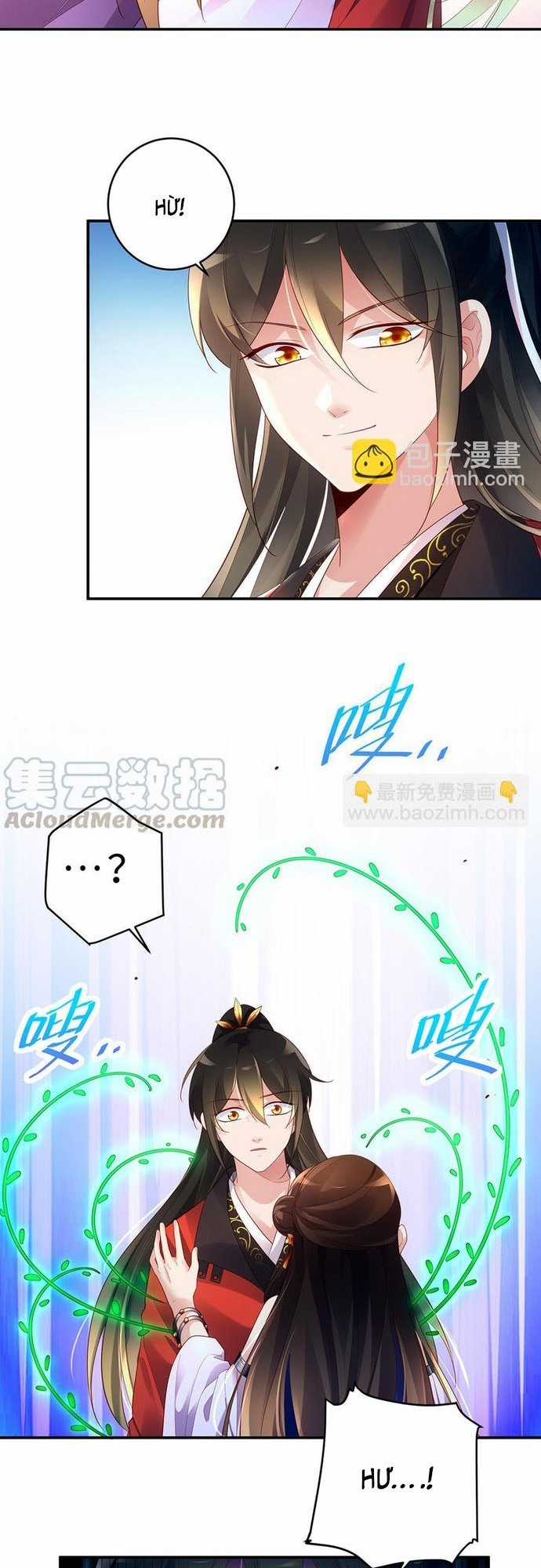 Ngàn vàng không đổi Chapter 63 trang 11