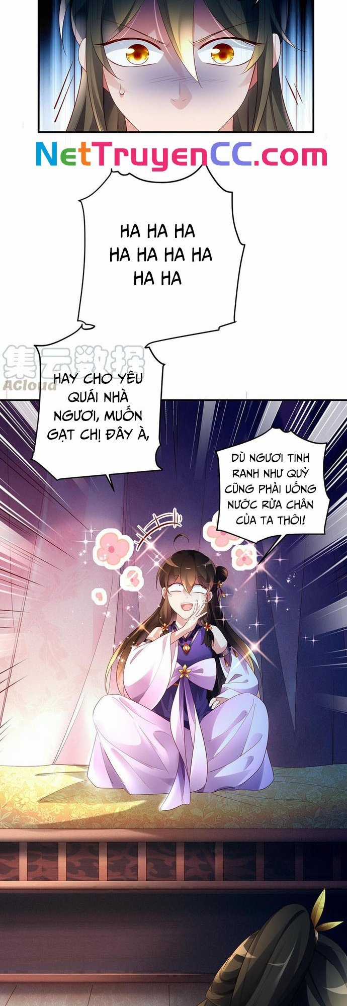 Ngàn vàng không đổi Chapter 63 trang 12