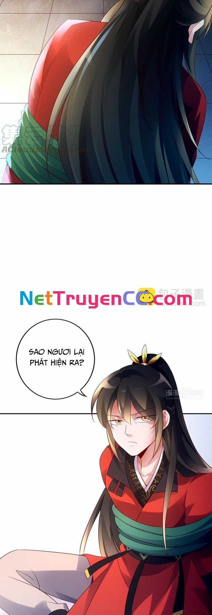 Ngàn vàng không đổi Chapter 63 trang 13