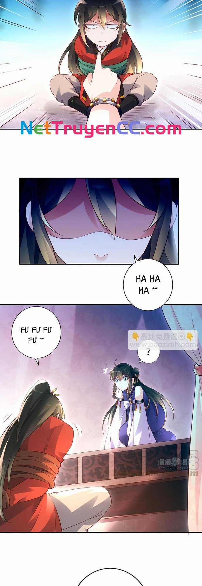 Ngàn vàng không đổi Chapter 63 trang 15