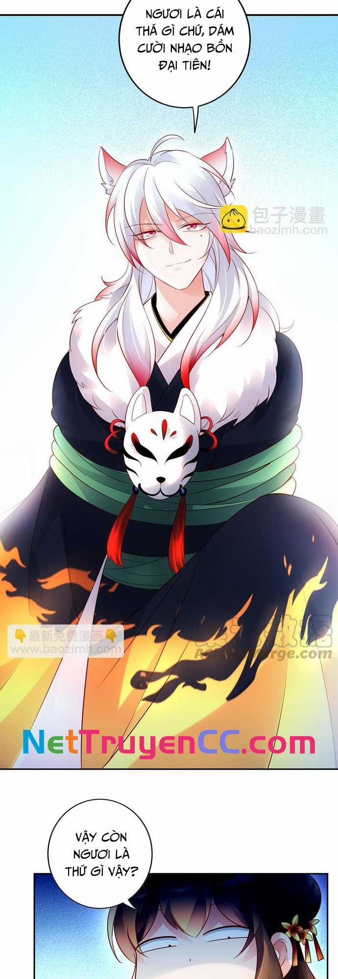 Ngàn vàng không đổi Chapter 63 trang 16