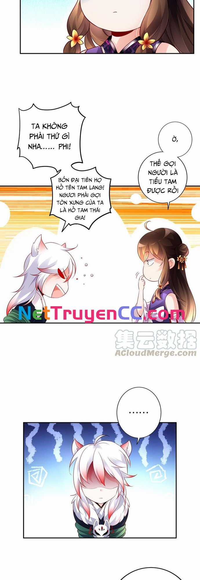 Ngàn vàng không đổi Chapter 63 trang 17