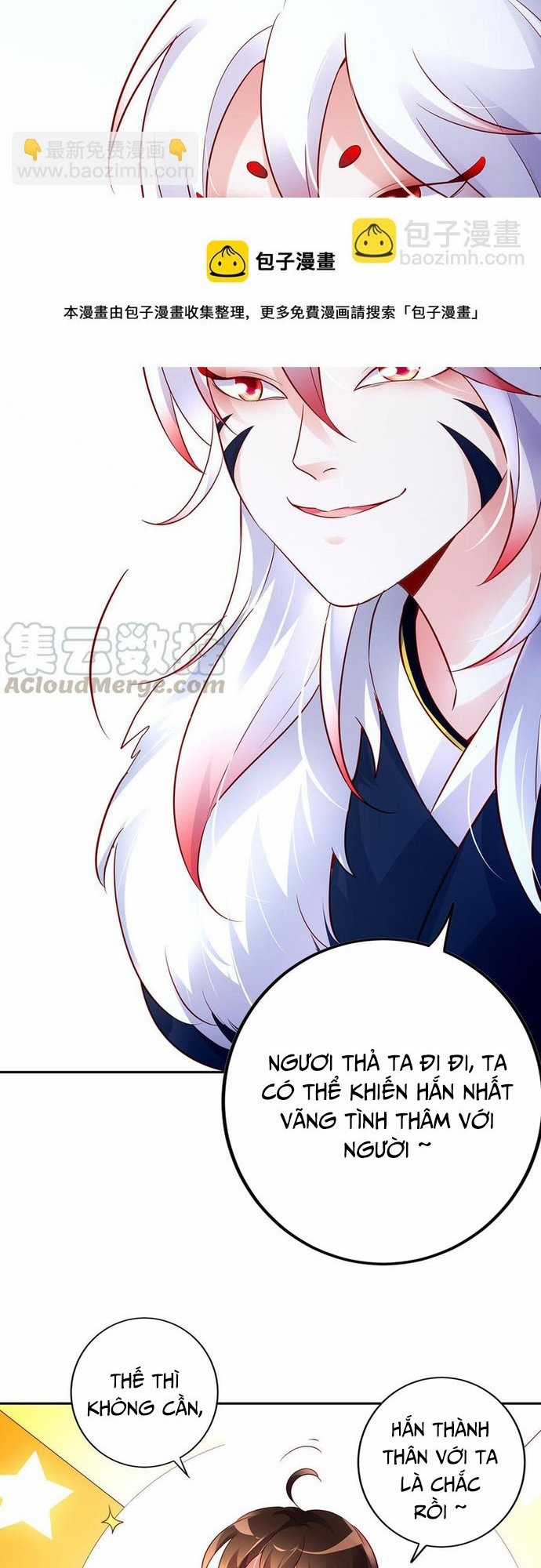 Ngàn vàng không đổi Chapter 63 trang 19