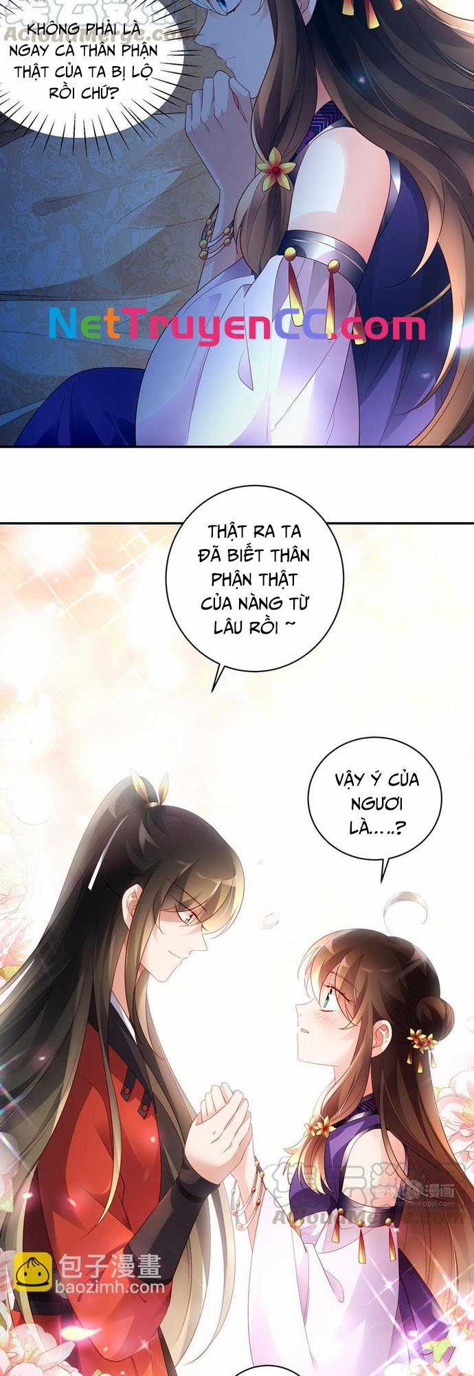 Ngàn vàng không đổi Chapter 63 trang 2