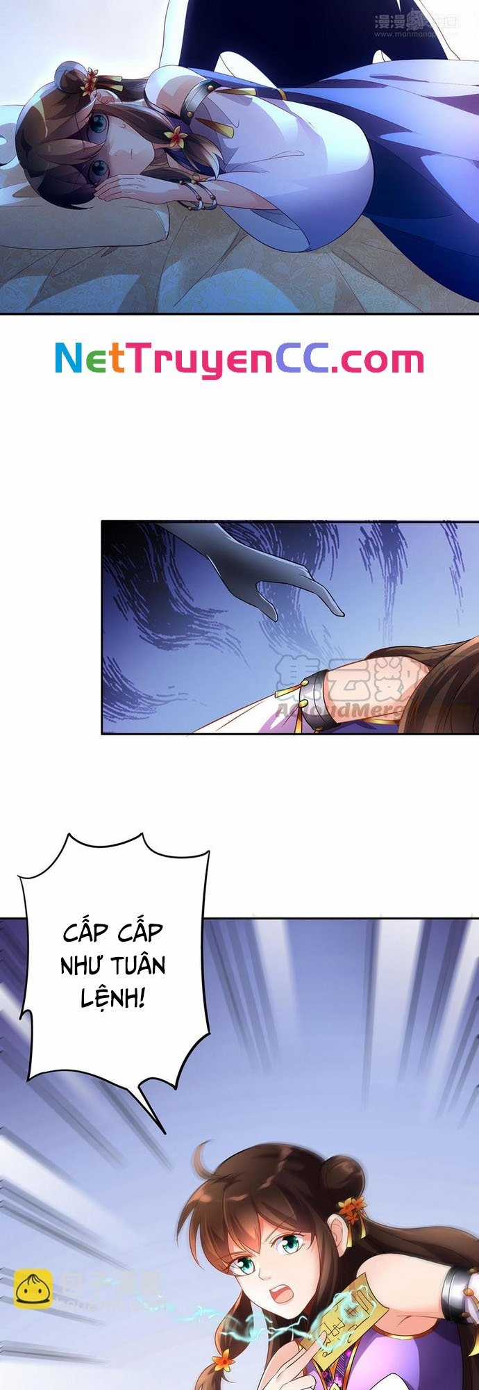 Ngàn vàng không đổi Chapter 63 trang 5