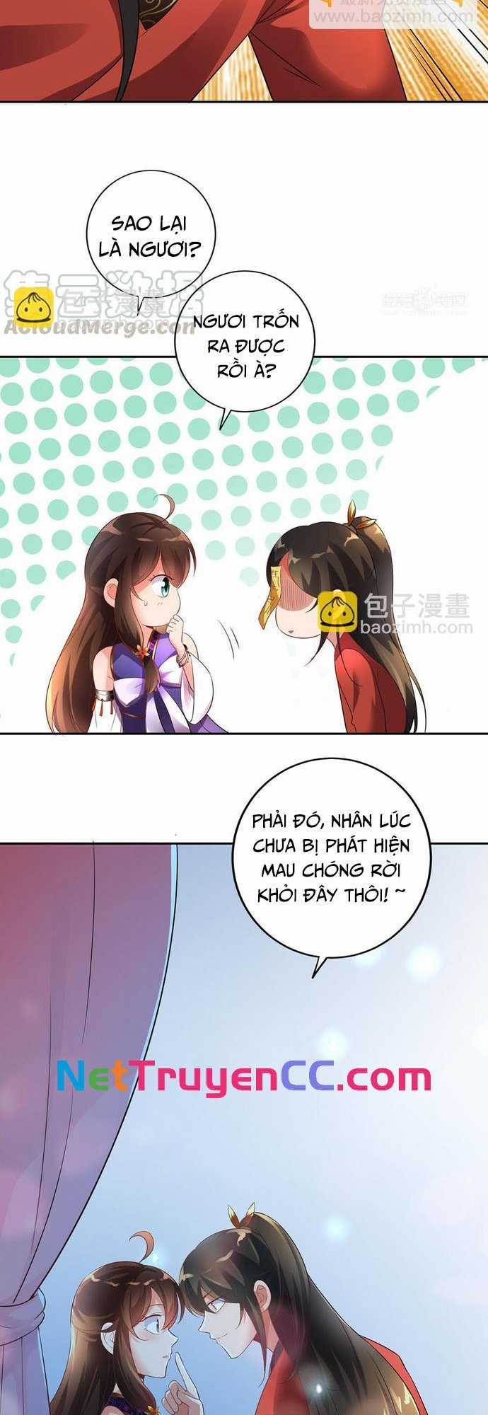 Ngàn vàng không đổi Chapter 63 trang 7