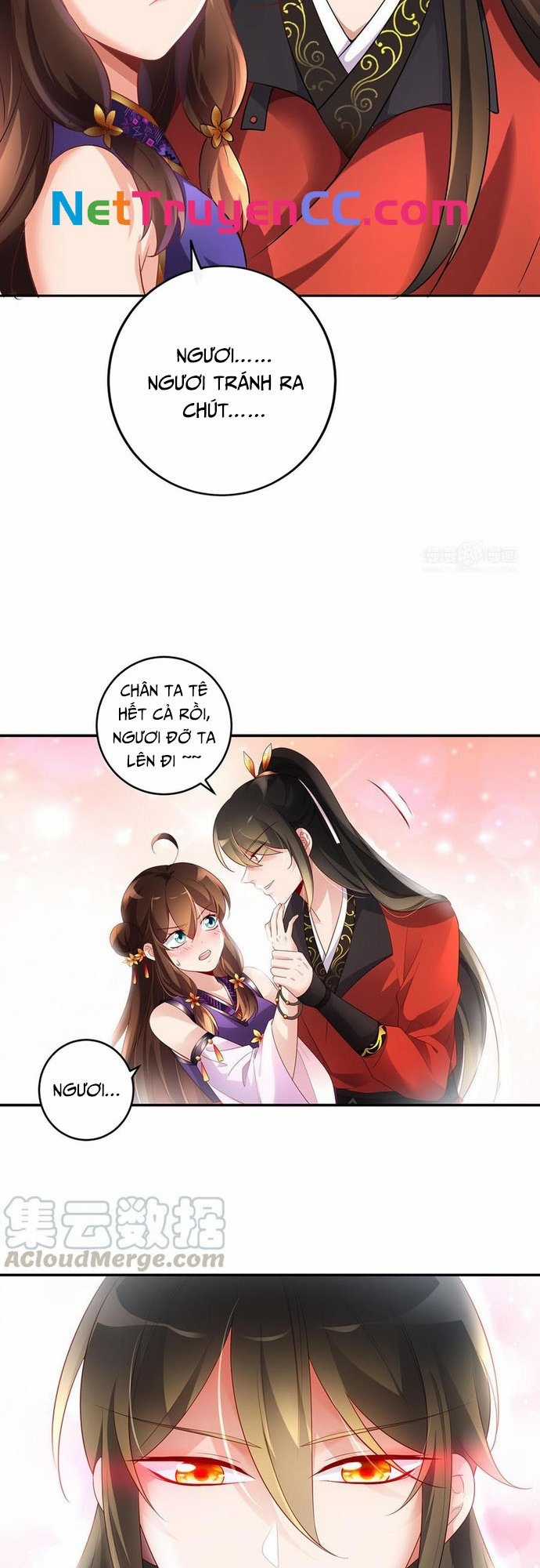 Ngàn vàng không đổi Chapter 63 trang 9
