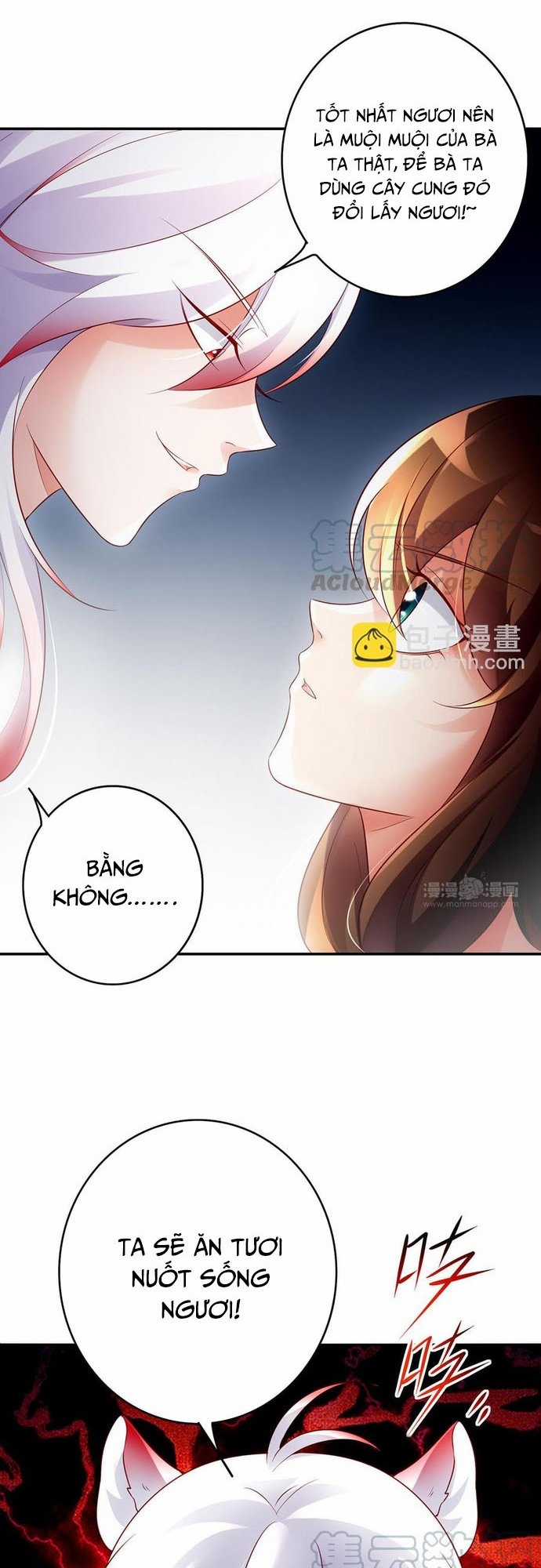 Ngàn vàng không đổi Chapter 64 trang 11